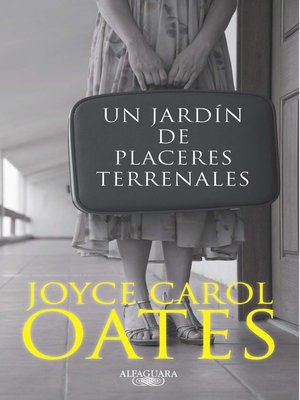 cover image of Un jardín de placeres terrenales